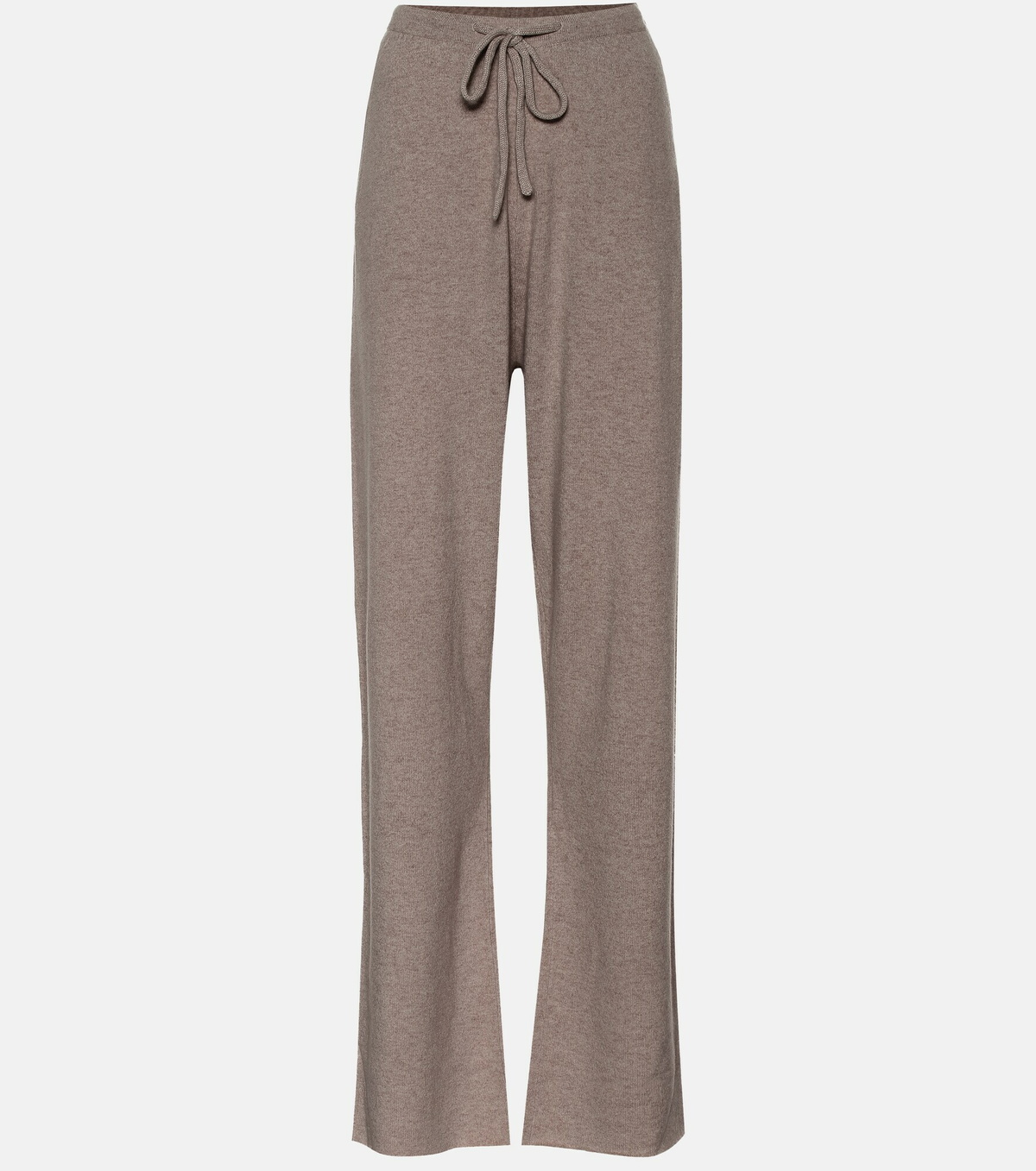 Extreme Cashmere - N°142 Run cashmere-blend sweatpants extreme 