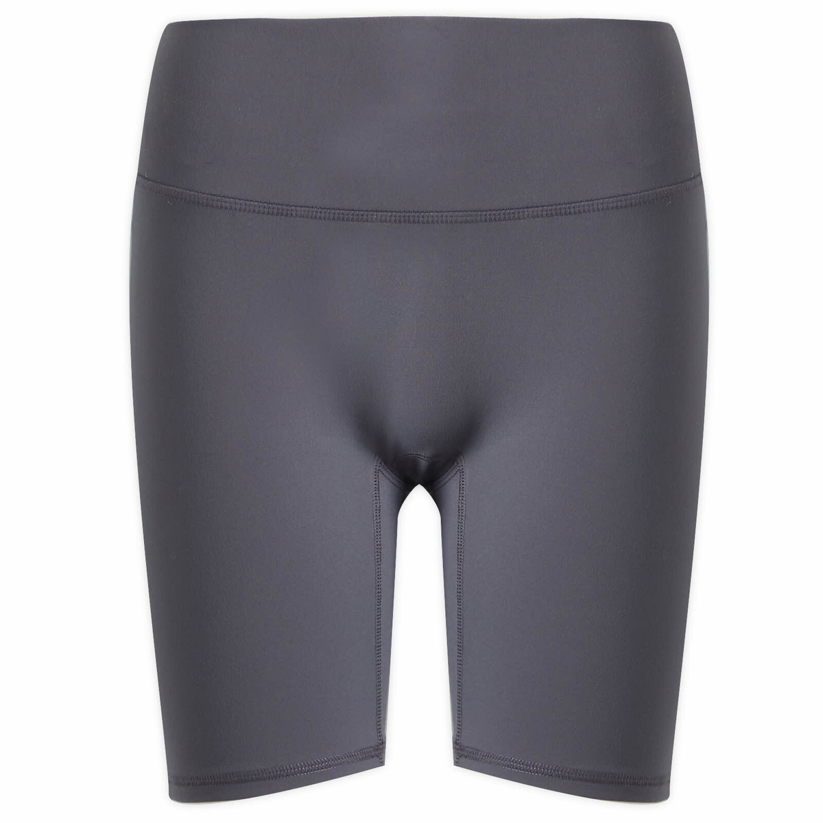 Represent Women's Bike Cycling Shorts in Grey
