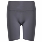 Represent Women's Bike Cycling Shorts in Grey