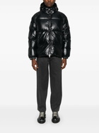 PYRENEX - Basic Hooded Down Jacket