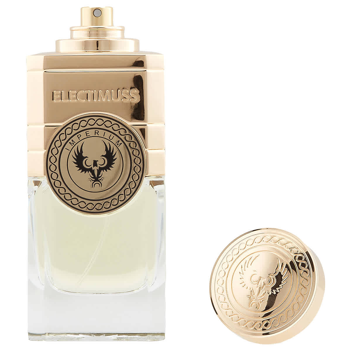 Electimuss Fragrances Unisex Imperium EDP 3.4 Oz Fragrances 5060485381877
