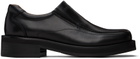 Soulland Black Moog Loafers