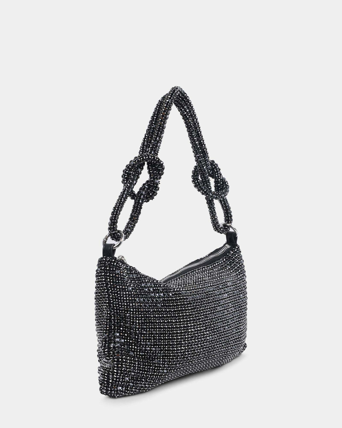 Steve Madden Bava Bag in Black