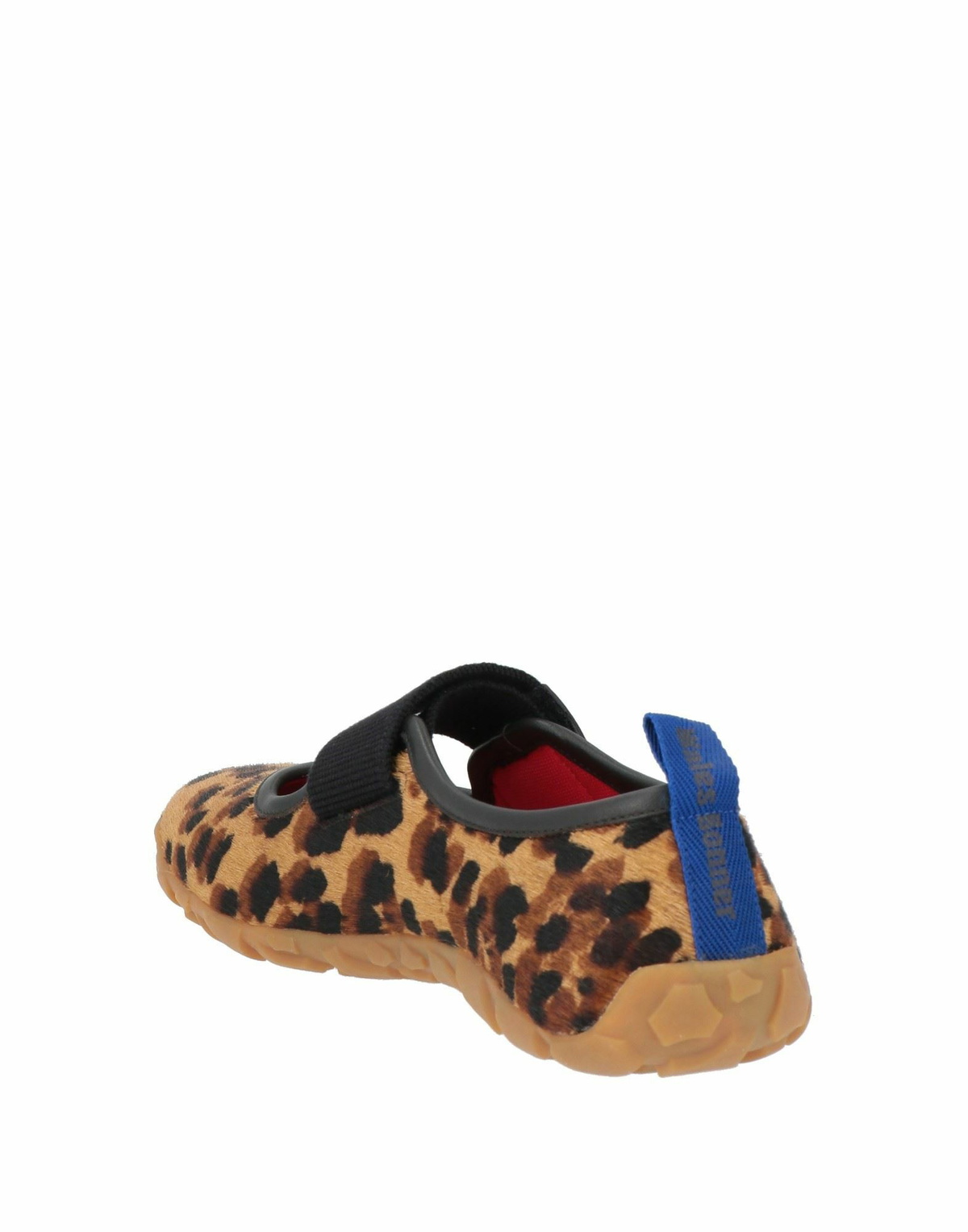 Wales Bonner Womens Ballet flats Tan