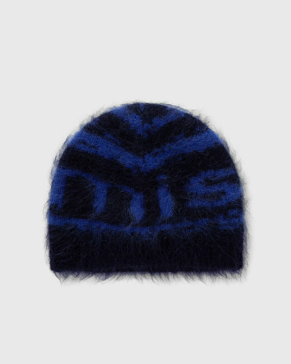 Men's Beanies - Blue