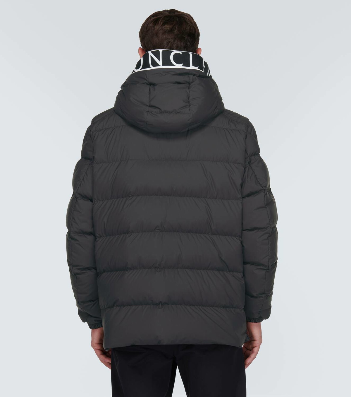 Moncler Cardere down jacket Moncler