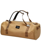 YETI Panga 75L Dry Duffel Bag in Tan