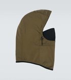 Loro Piana Technical hood