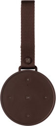 Bang & Olufsen Brown Beosound Explore Outdoor Bluetooth Speaker