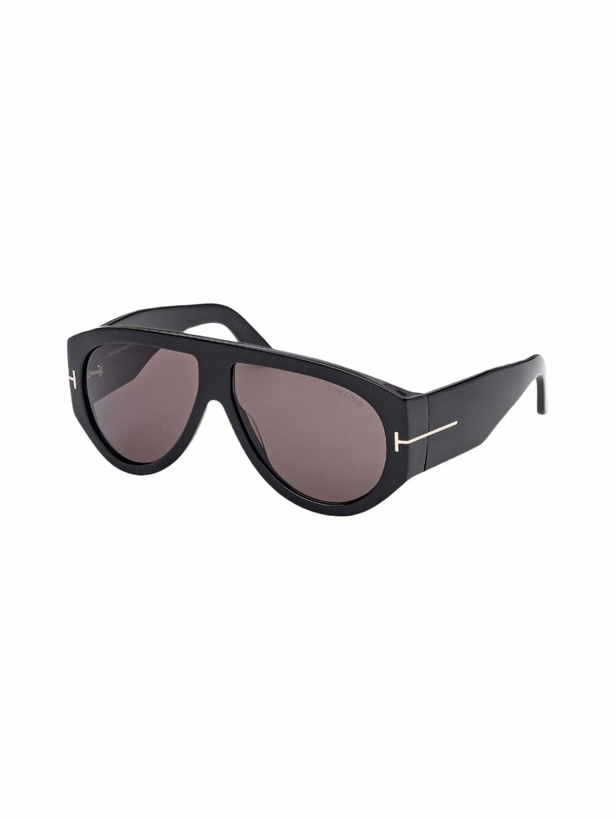 Photo: Tom Ford Eyewear Tf 1044 - Bronson Sunglasses