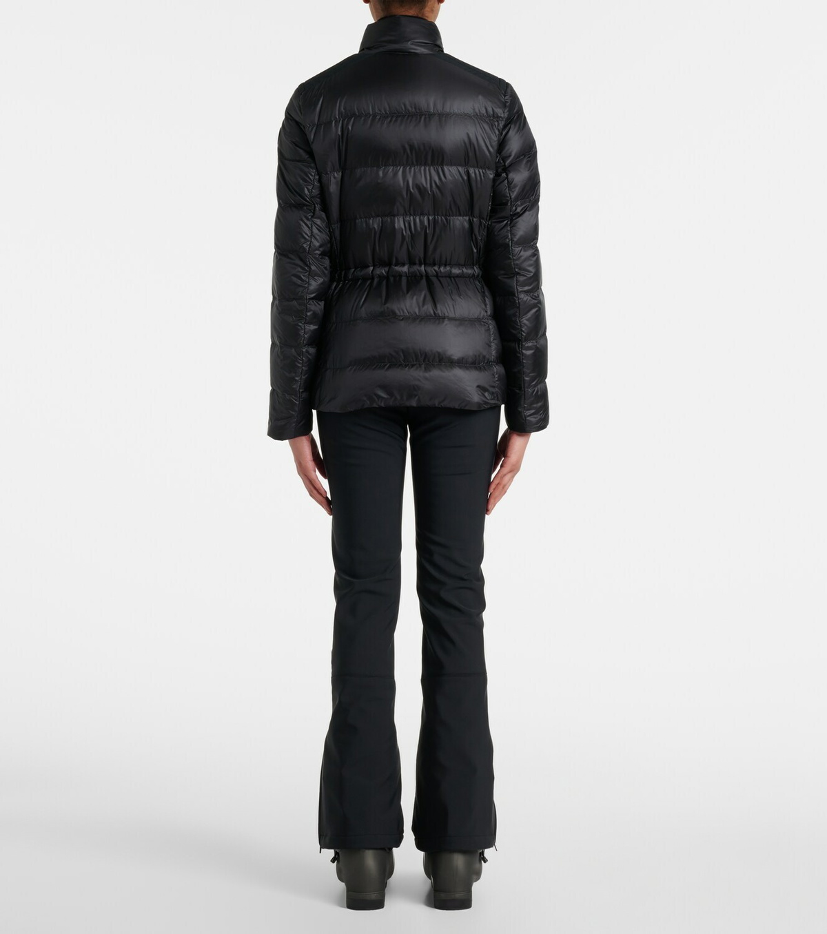 Fusalp Kerin down ski jacket