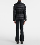 Fusalp Kerin down ski jacket