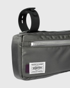 Pas Normal Studios Pns X Porter Frame Bag Grey Small Bags