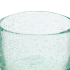 Ferm Living Oli Water Glass - Low in Recycled Clear