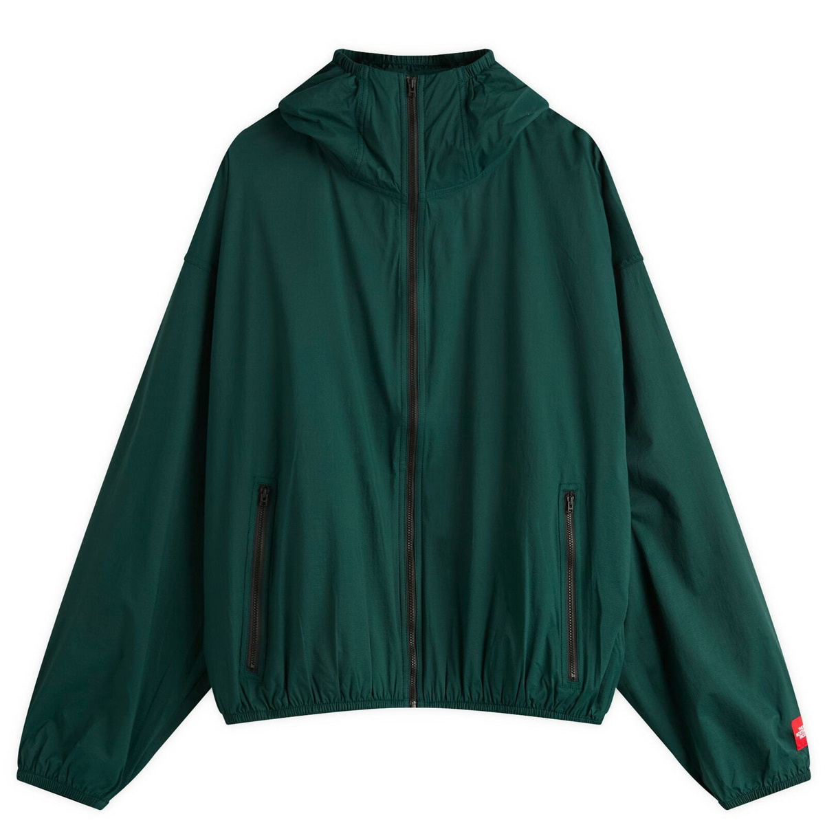 The North Face Men's Gore-Tex Mountain Jacket in Tnf Black