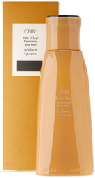 Oribe Côte d'Azur Replenishing Body Wash, 250 mL