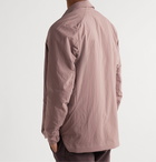 Veilance - Mionn Shell Jacket - Purple