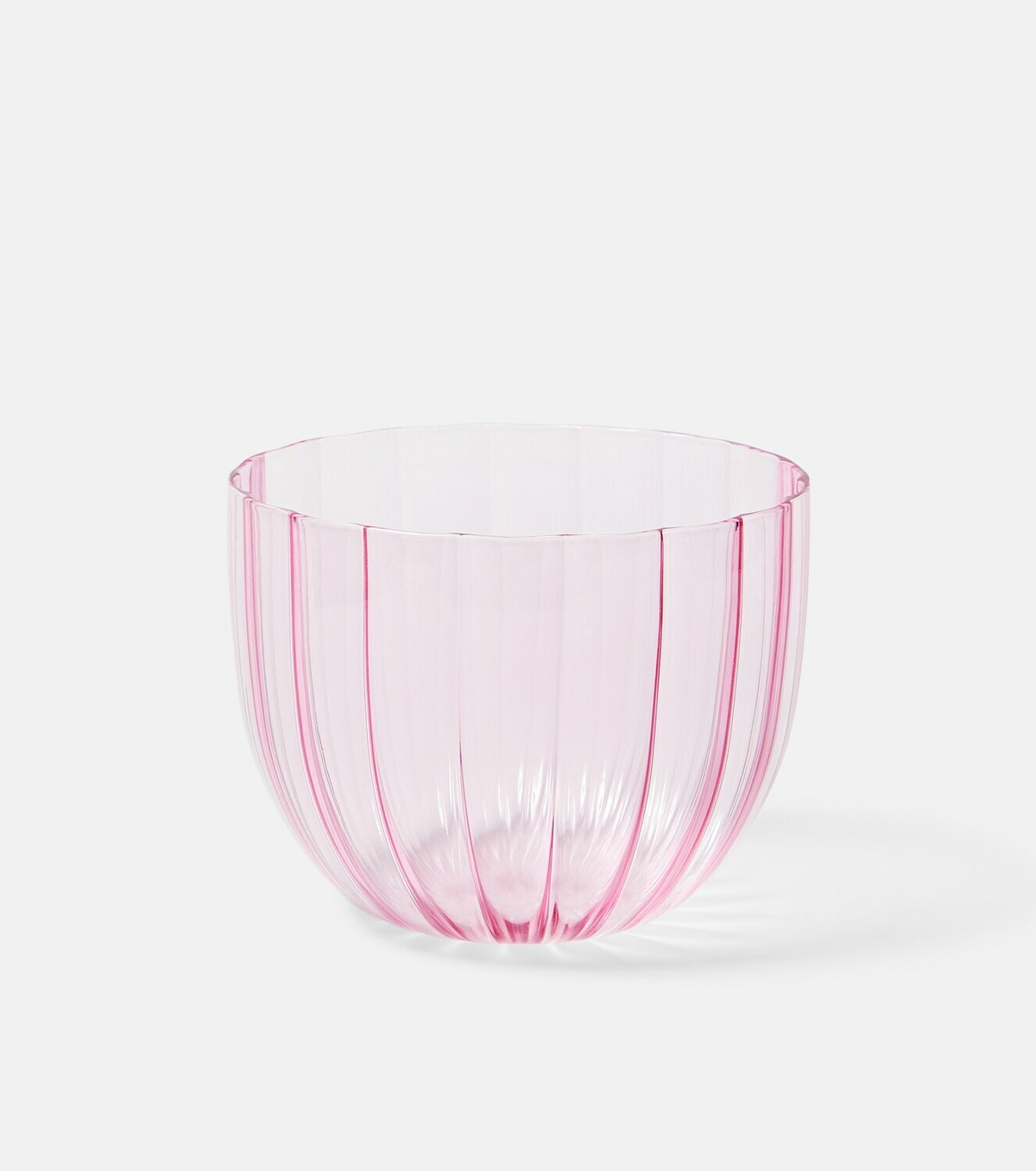 Dolce&Gabbana Casa Glass bowl