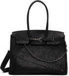 Professor.E Black E'rikin Bag