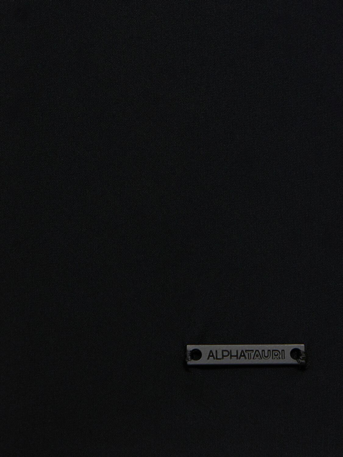 ALPHATAURI Jeuwal T-shirt