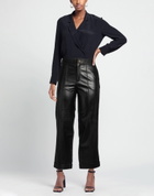 Aeron Womens Pants in Black