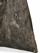 MM6 MAISON MARGIELA Medium Classic Japanese Leather Bag