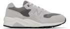 New Balance Gray 580 Sneakers