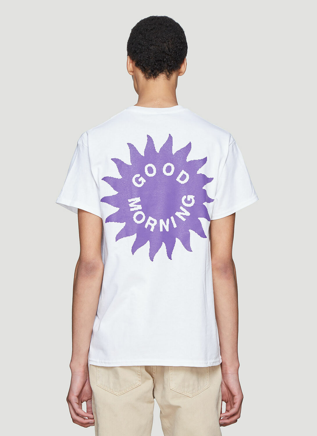 Good Morning Tapes Transmission T-Shirt