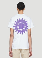 Good Morning Tapes Transmission T-Shirt