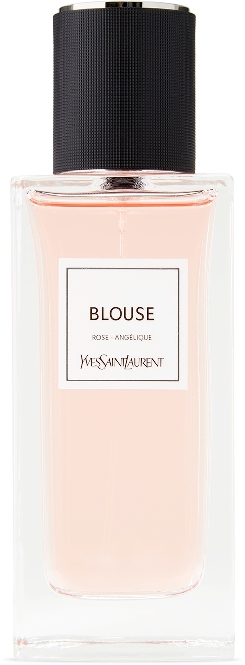 Photo: Yves Saint Laurent Le Vestaire De Parfums Blouse Eau De Parfum, 125 mL