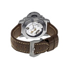 Panerai Luminor 1950 8 Days Chrono Monopulsante GMT Mens Watch PAM00311