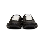 Kenzo Black Move Sneakers