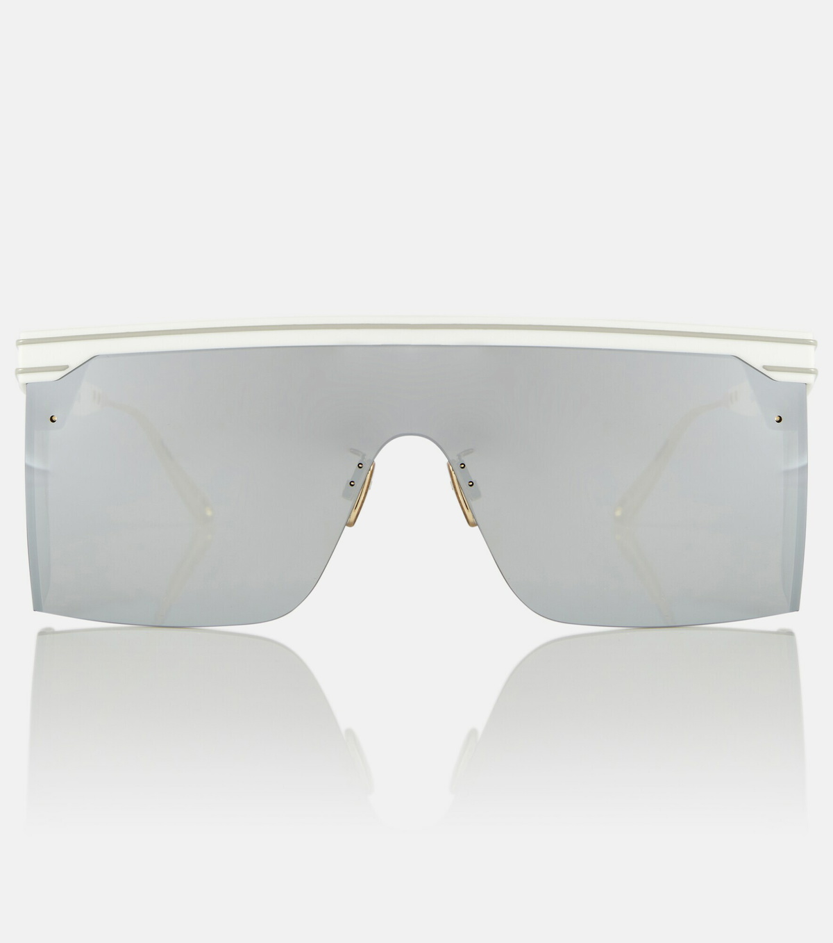 Diorclub M1U sunglasses Dior sunglasses DIORCLUB M1U 40l8 main image 2