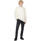 Converse Off-White Shapes Bubble Sweatshirt