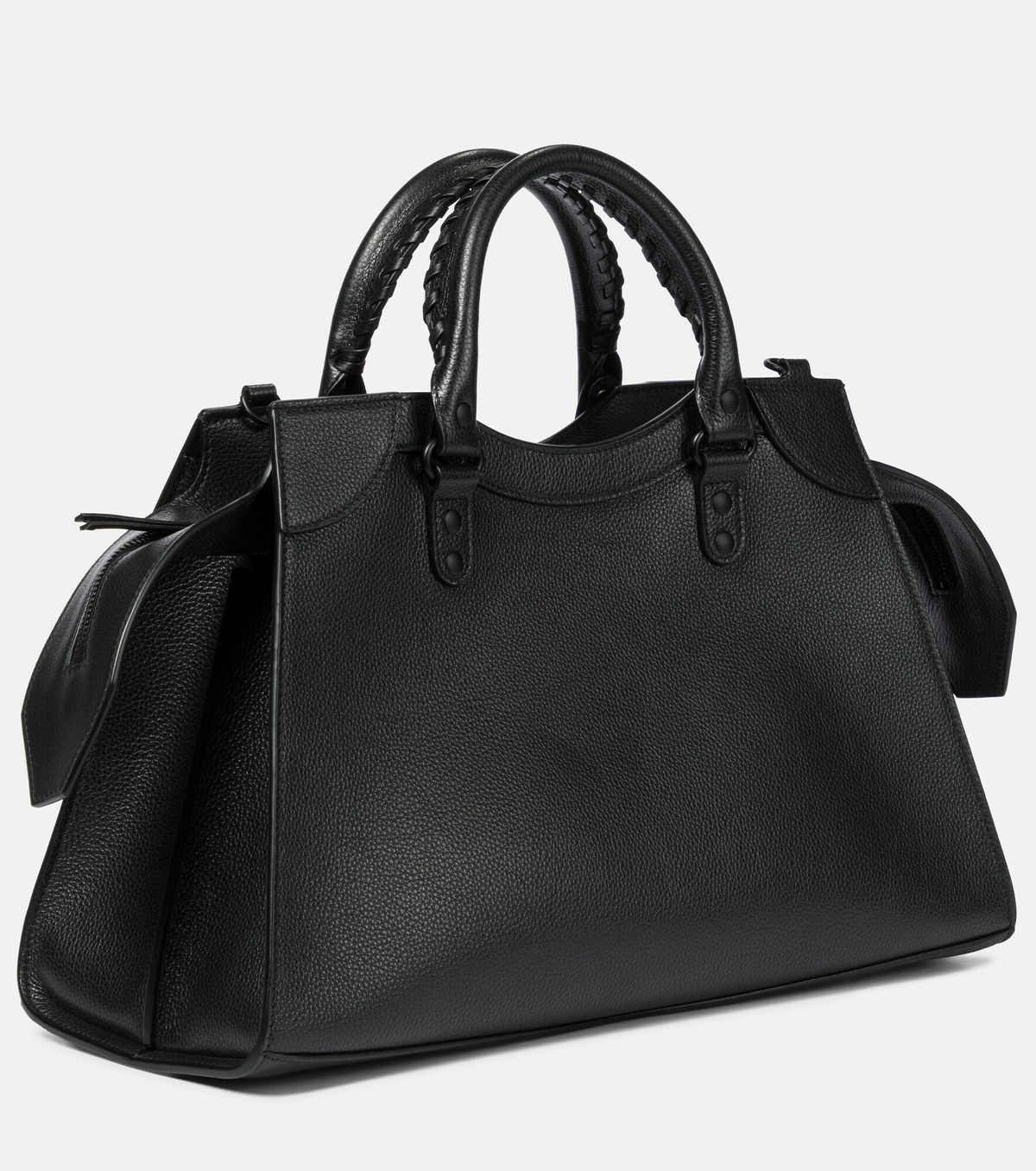 Balenciaga Neo Classic leather tote Balenciaga
