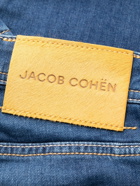 JACOB COHEN - Denim Jeans