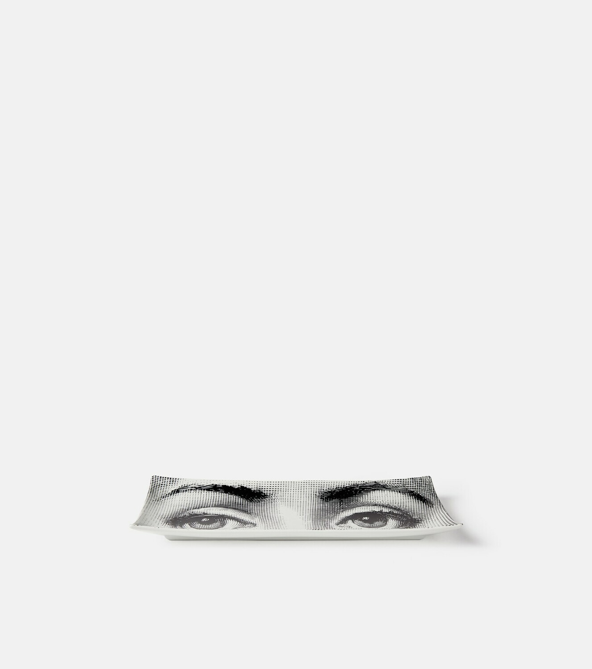 Fornasetti Occhi decorative tray