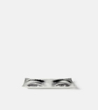 Fornasetti Occhi decorative tray