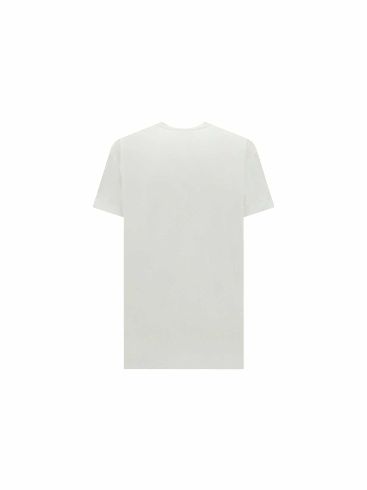 Stella McCartney Crewneck T-shirt