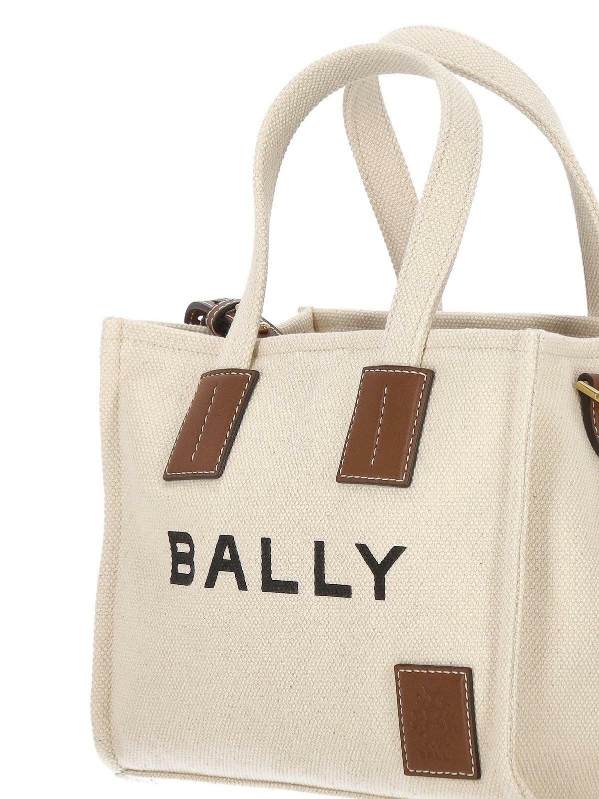Bally Akelei tote bag バッグ Akelei Tote Bag – BALLY