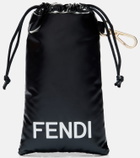 Fendi Baguette cat-eye sunglasses