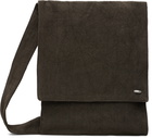 OUR LEGACY Khaki Slack Bag