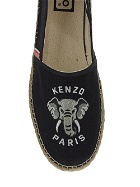Kenzo Espadrille Slip On Shoe