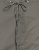Agolde Womens Pants Military in Green