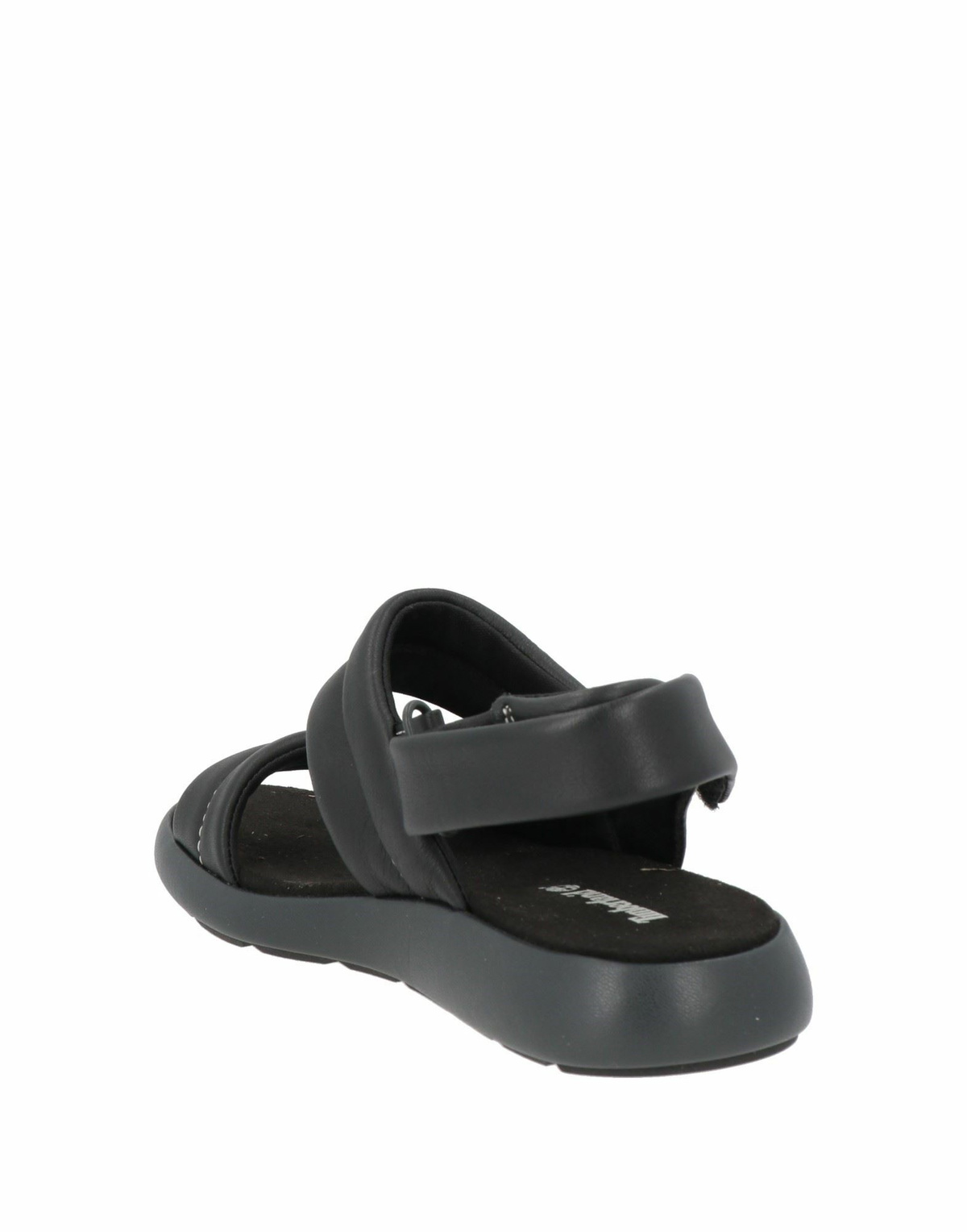 Timberland Womens Sandals in Black