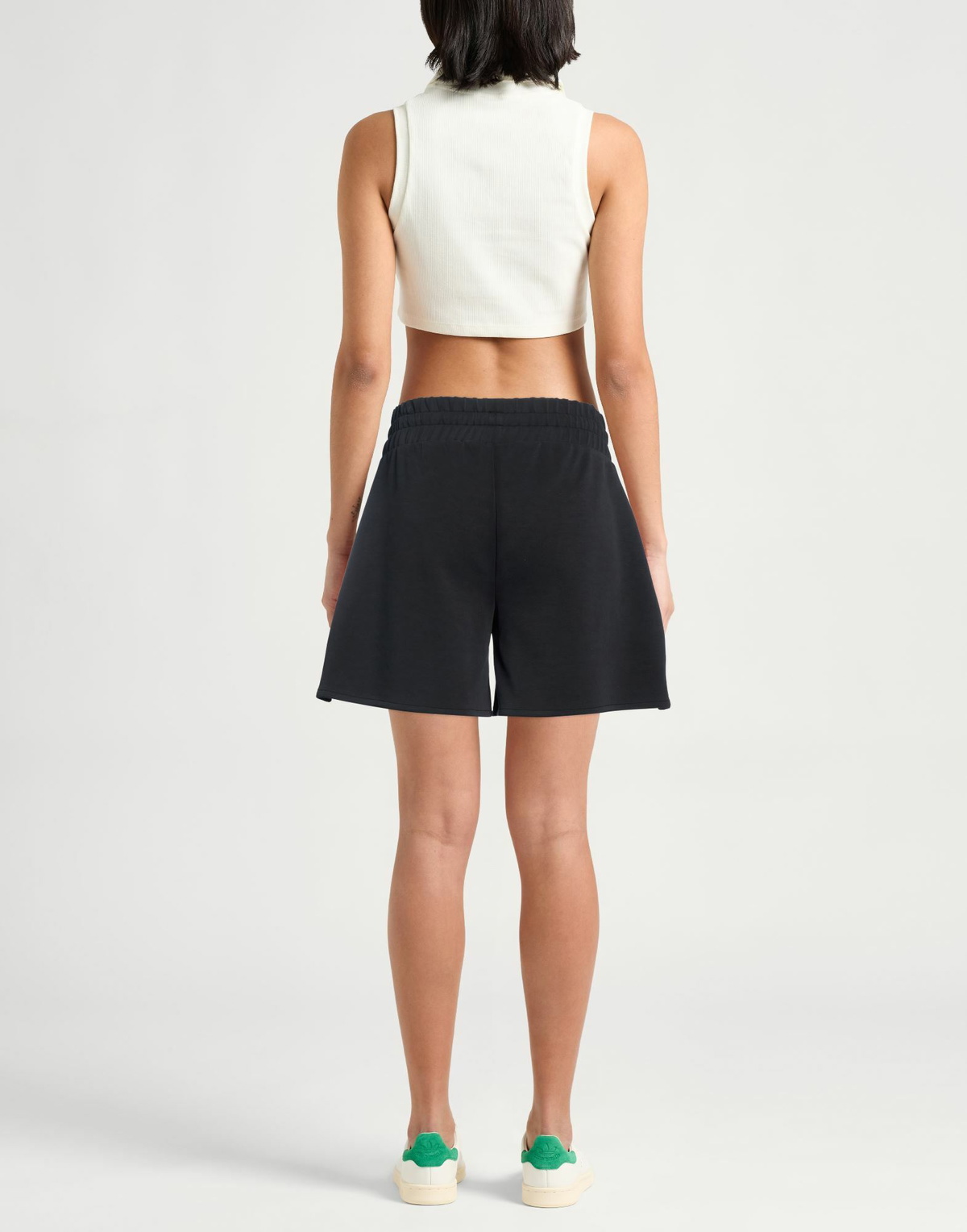 Colmar Womens Shorts & Bermuda Shorts in Black