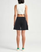 Colmar Womens Shorts & Bermuda Shorts in Black