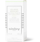 Sisley - Gentle Cleansing Gel with Tropical Resins, 120ml - Colorless