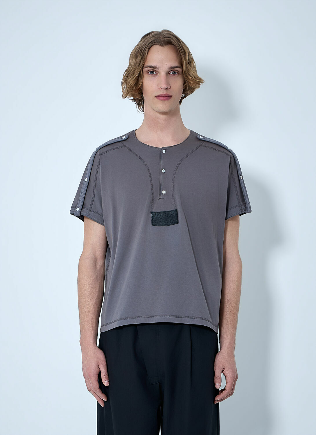 Kiko Kostadinov Sargo T-Shirt