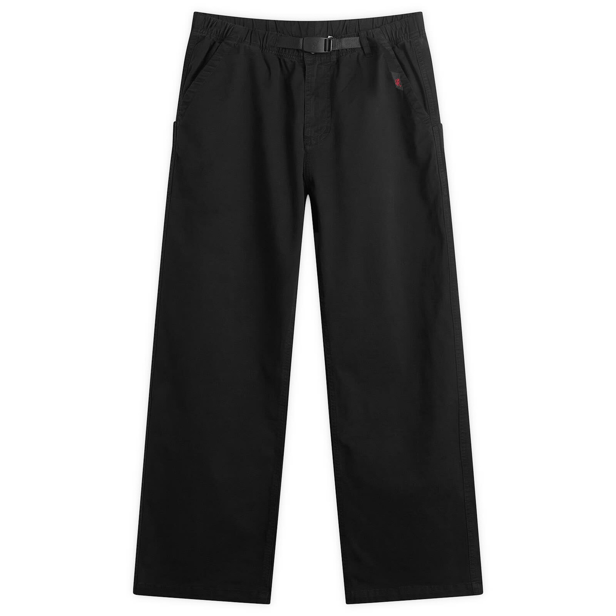 Gramicci Women's Cliff Pants in Black